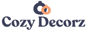 Cozy Decorz | Password: 1