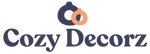 Cozy Decorz | Password: 1