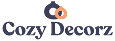 Cozy Decorz | Password: 1