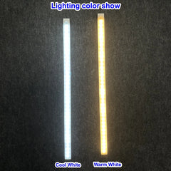 Rechargeable Motion Sensor Night Light
