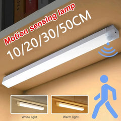 LED Wireless Motion Sensor Light