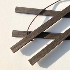 Magnetic Wooden Poster Frame