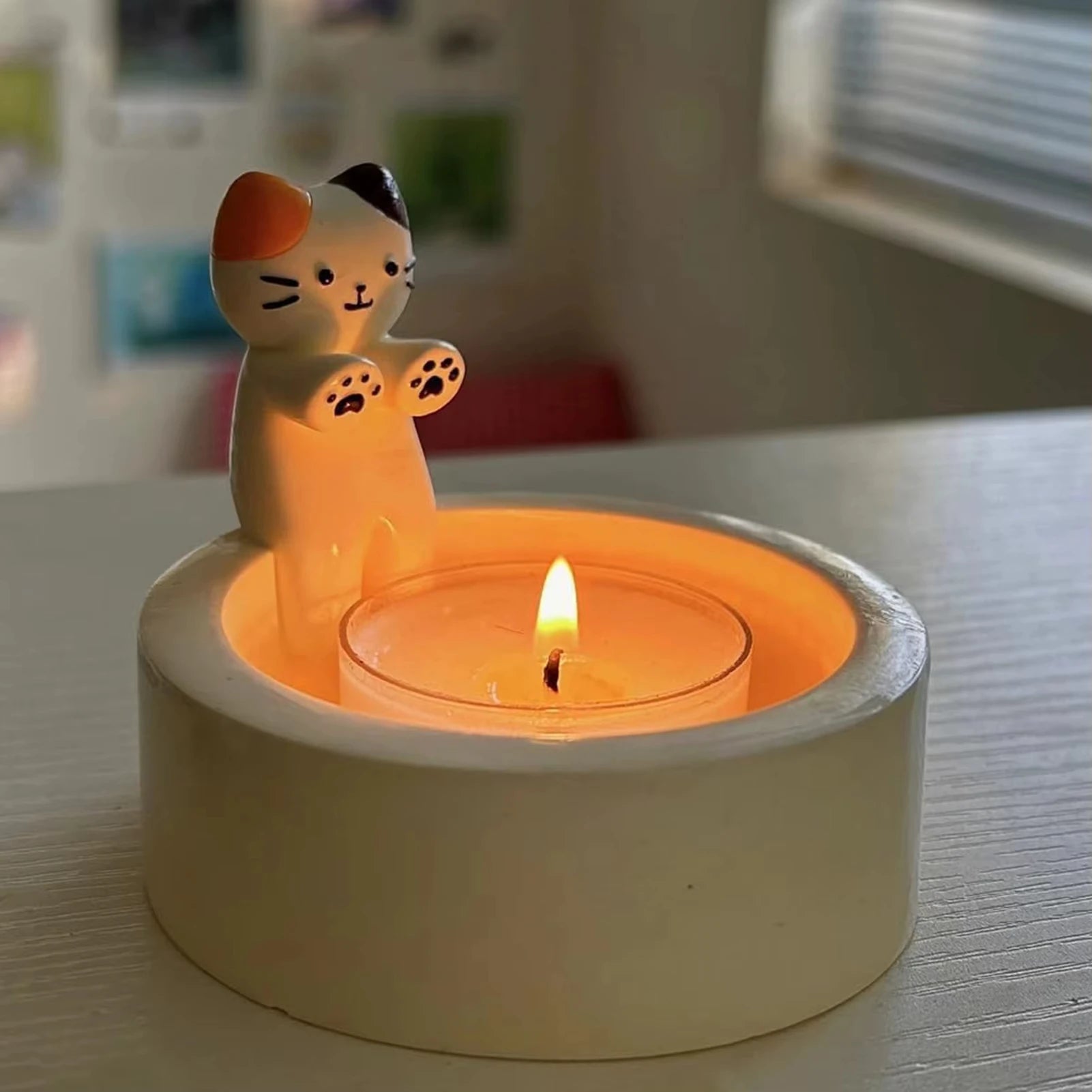 Cozy Decorz | Password: 1