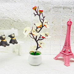 Artificial Potted Bonsai Tree