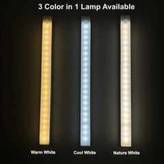 Rechargeable Motion Sensor Night Light