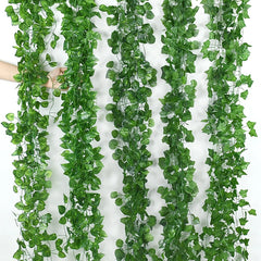 2.1M Artificial Ivy Garland