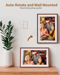 10.1" WiFi Digital Picture Frame