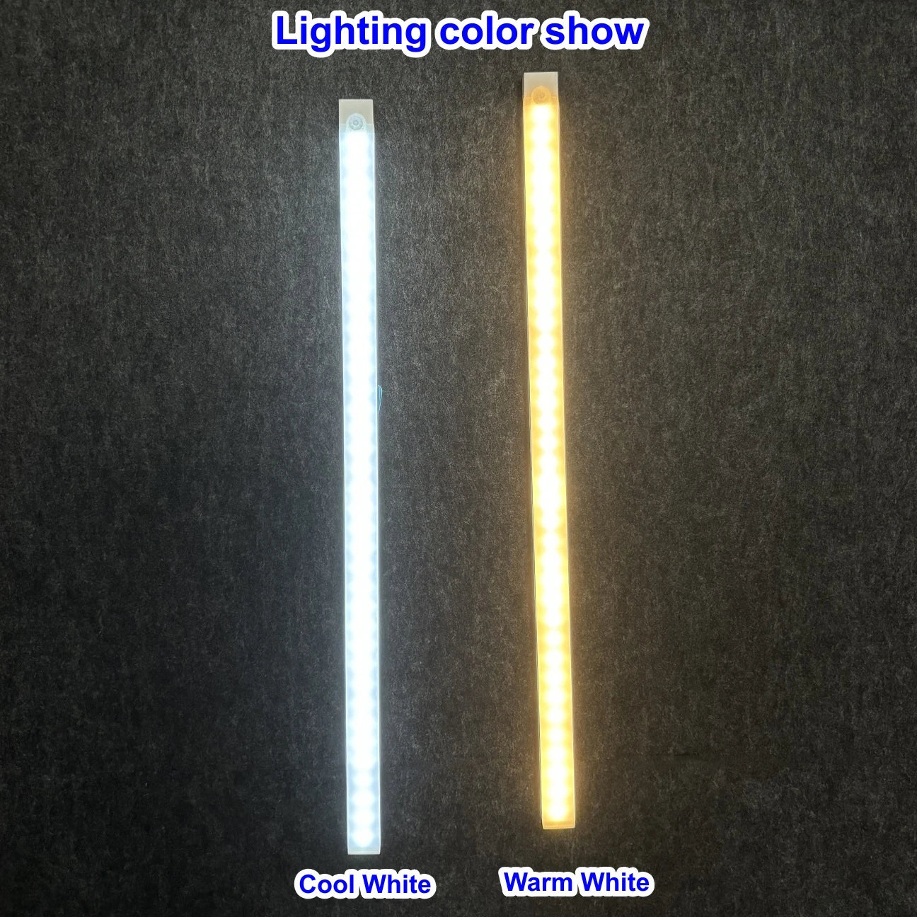 Rechargeable Motion Sensor Night Light