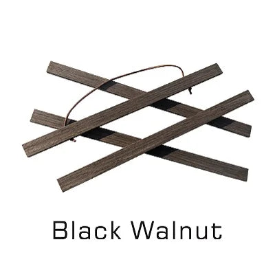 Magnetic Wooden Poster Frame