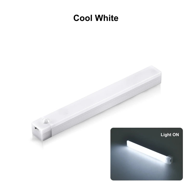 Rechargeable Motion Sensor Night Light